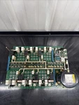 Fanuc A06B-6076-H105 Servo Amplifier A20B-1006-0115/03A. Fixed Price $485.00.