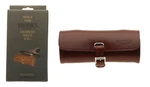 Brooks Challenge Saddle Bag 0.5L Brown Leather New Nos Nib. Fixed Price $89.99.