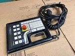 Staubli / Adept 90332-48250 Manual Control Iv Operator Robot Teach Pendant. Fixed Price $249.00.