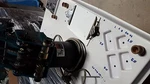 Scorbot Er 4PC / Eshed Robotec With Some Accessories And Base. Fixed Price $1390.22.