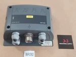 *preowned* Keba Ketop CB211 Connection Box 24VDC 0.5A Class Source + Warranty!. Fixed Price $356.25.