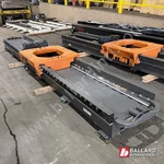 Kuka Kl 1500-3 7TH Axis Robot Linear Rail Meter. Fixed Price $26000.00.