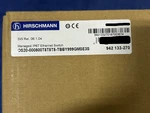 New Hirschmann 942-133-270 Octopus Ii 8 Port IP67 Managed Ethernet .. (Q-05). Fixed Price $1137.40.