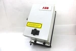 Abb 3HXD0100-90/06 Brake Release Box. Fixed Price $240.00.