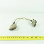 Abb 3HAC 5497-1 Robot Control Bus Cable Assembly. Fixed Price $13.64.