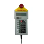 Automation 112910 Robot Teach Pendant TT1ENR2-1-TVS-NES-BROOKS8. Fixed Price $350.00.