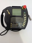 Staubli Robot Control Teach Pendant SP1 D21142102. Fixed Price $2999.99.