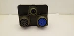 Nitta 3AT-001-00 Xchange Assembly Robot Parts & Accessory, Nnb. Fixed Price $329.95.