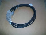 Fanuc EE-4707-196-007 Rev. Robot Cable RM1 7M Ext Cbl New. Fixed Price $800.00.