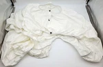 Bwi 55-9011 Robot Cover For Abb Irb 5400 Paint Processing Rail Mount Base Isotex. Fixed Price $93.99.