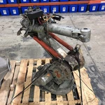 Abb Irb 1400H Industrial Robot, Only 0540. Fixed Price $2208.00.