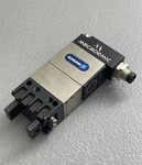 Mecademic Megp 25E Miniature Electrical Parallel Gripper Kit For MECA500 Schunk. Fixed Price $899.99.