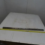 Gudel 0124999 Flat Linear Guide Way Rail 34MM X 24MM 915MM. Fixed Price $59.15.