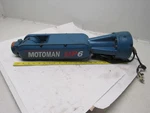 Yaskawa Motoman YR-UP6-A00 Robotic Manipulator Arm & Speed Reducer. Fixed Price $1019.99.