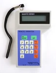 Sanyo Denki RP-001 Operator Remote Teach Pendant Robot Amat 1080-00065 New. Fixed Price $604.26.