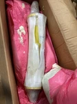 Fanuc A290-7125-V401 Arm Assembly Drive Shaft #3204CG-A. Fixed Price $4499.99.