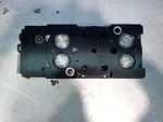 Industrial Automation Robotic Tool Changer DR2T + G2EUCT. Fixed Price $574.99.