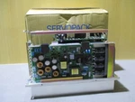 Yaskawa JUSP-ACP25JAAY11 Servo Pack Controller Factory Stored Unused Item. Fixed Price $1911.60.