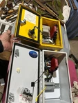 Two (2) Allen Bradley Guardmaster Controller Safety Light Curtain Interface Box. Fixed Price $299.00.