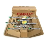 One New Fanuc Servo Motor A06B-0212-B105#S000. Fixed Price $968.00.