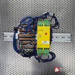 Fanuc Dcs I/o Safety Kit R-30IB/R-30IB Plus. Fixed Price $399.99.