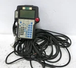 Ge Fanuc A05B-2301-C373 Teach Pendant Control Robotics A05B2301C373. Fixed Price $1175.00.