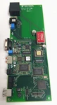 Motoman Robotics SARCR-XFB01 Control Board 347 5220 Rev. Fixed Price $250.00.