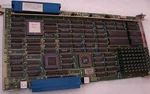 Fanuc A16B-1211-0040/07A Control Board. Fixed Price $349.99.
