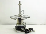 Nsk YS2020FN001 Motor W/EX-13EAD Sensors 6 Slot 10CM Diameter Rotating Tray. Fixed Price $261.80.