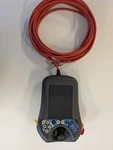 Abb Teach Pendant DSQC679 3HAC028357-001. Fixed Price $1200.00.