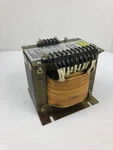 Fanuc A80L-0001-0176 Transformer 1.1KVA Ph. Fixed Price $120.00.