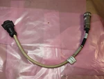 Abb Industrial Robot Cable 3HAC2530-1 Fast Ship. Fixed Price $79.00.