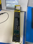 Fanuc A06B-6117-H103 Servo Amplifier 2.5KW 283-339V. Fixed Price $250.00.
