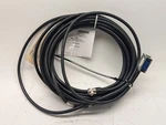 Fanuc A660-2006-T324#L12R03C Cable With Warranty. Fixed Price $325.00.