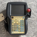 Fanuc A05B-2518-C304#EMH Teach Pendant, Ipendant Has Issues. Fixed Price $749.99.