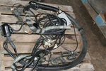 Motoman Up 130 Robot Harness. Fixed Price $925.00.