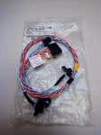 Fanuc A660-4004-T192 Cable K202 Pulse Coder. Fixed Price $449.99.