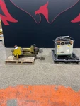 Fanuc M-20IA/20T Robot W R-30IB Controller Used. Fixed Price $10500.00.