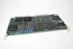 Yaskawa JANCD-SV02B, DF8203078-D0 REV.C0, Cpu Board. Fixed Price $324.06.