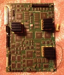 Daihen Otc L5000C03 Dr-control Main Board Used. Fixed Price $800.00.
