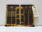 Ge 44A723663-001R01/1 Punch Software ERMO3 (used). Fixed Price $120.00.
