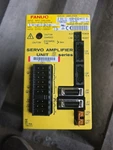 Fanuc Servo Amplifier A06B-6093-H111. Fixed Price $999.99.