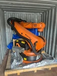 Kuka Robot Kr 240-2. Fixed Price $11050.00.