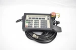 Abb Robot Programmer Probably YB161100-LH. Fixed Price $733.98.