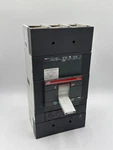 Abb S7H Circuit Breaker 1200A 600V 3PH Sace Lsi Trip PR212/P. Fixed Price $2700.00.