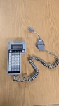 Modicon AS-P965-000 Data Access Keypad Terminal Teach Pendant Programmer. Fixed Price $69.99.
