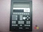 Control Console, Keba E-con-eld/b 15084, Incl. Display + E-sek/b 1862A-0, Engel. Fixed Price $2348.91.