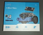 Makeblock: Mbot 2 (neo) Coding Robot. Fixed Price $75.00.