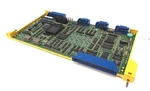Used Fanuc A16B-2200-021 Control Board A16B2200021. Fixed Price $300.00.