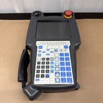 A05B-2518-C202#EMH Fanuc Robot Teach Pendant!-!-!-!!. Fixed Price $750.00.